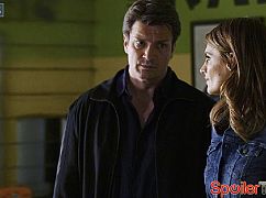 Castle: 7x05 Meme is Murder - zdjęcia promocyjne