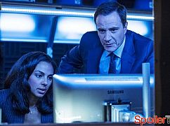 Biały kołnierzyk: 6x01 Borrowed Time - zdjęcia promocyjne