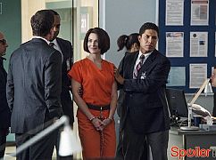 Biały kołnierzyk: 6x01 Borrowed Time - zdjęcia promocyjne