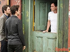 Biały kołnierzyk: 6x01 Borrowed Time - zdjęcia promocyjne