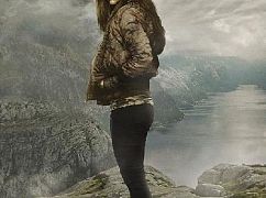 Zdjęcia promocyjne obsady 2 sezonu serialu The 100
