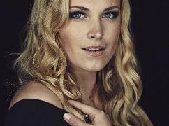 Zdjęcia promocyjne obsady 2 sezonu serialu The 100