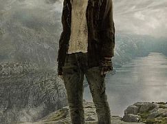 Zdjęcia promocyjne obsady 2 sezonu serialu The 100