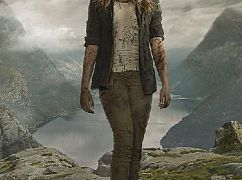 Zdjęcia promocyjne obsady 2 sezonu serialu The 100