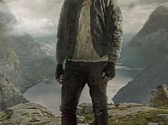 Zdjęcia promocyjne obsady 2 sezonu serialu The 100