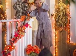 About a Boy: 2x03 About A Will-O-Ween - zdjęcia promocyjne