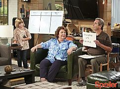The Millers: 2x02 Reunited and It Feels So Bad - zdjęcia promocyjne