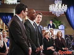 The Millers: 2x02 Reunited and It Feels So Bad - zdjęcia promocyjne
