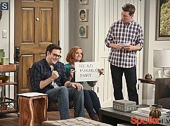 The Millers: 2x02 Reunited and It Feels So Bad - zdjęcia promocyjne