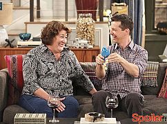 The Millers: 2x01 Movin’ Out (Carol’s Song) - zdjęcia promocyjne