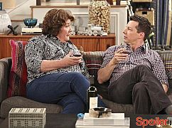 The Millers: 2x01 Movin’ Out (Carol’s Song) - zdjęcia promocyjne