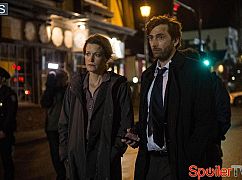 Gracepoint: 1x06 Episode 6 - zdjęcia promocyjne