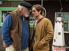 Gracepoint: 1x05 Episode 5 - zdjęcia promocyjne