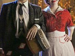 Marry Me: 1x03 Scary Me - zdjęcia promocyjne