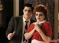 Marry Me: 1x03 Scary Me - zdjęcia promocyjne