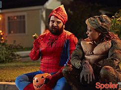 Marry Me: 1x03 Scary Me - zdjęcia promocyjne