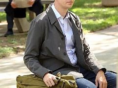 Agenci NCIS: 12x06 Parental Guidance Suggested - zdjęcia promocyjne