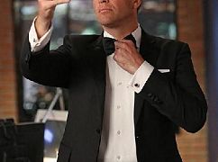 Agenci NCIS: 12x06 Parental Guidance Suggested - zdjęcia promocyjne