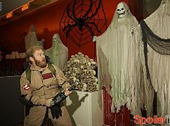 A to Z: 1x05 E Is for Ectoplasm - zdjęcia promocyjne