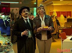A to Z: 1x05 E Is for Ectoplasm - zdjęcia promocyjne