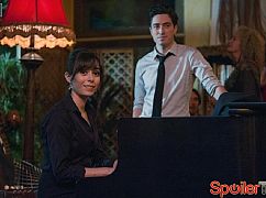 A to Z: 1x04 D is for Debbie - zdjęcia promocyjne