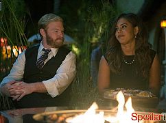 A to Z: 1x04 D is for Debbie - zdjęcia promocyjne