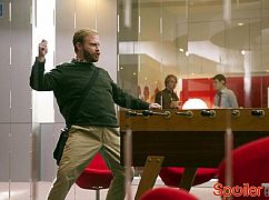 A to Z: 1x04 D is for Debbie - zdjęcia promocyjne