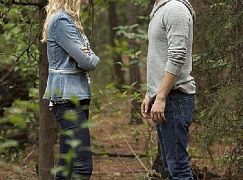 Pamiętniki wampirów: 6x06 The More You Ignore Me, the Closer I Get - zdjęcia promocyjne