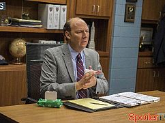 Brooklyn Nine-Nine: 2x05 The Mole - zdjęcia promocyjne