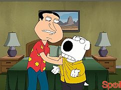 Głowa rodziny: 13x04 Brian the Closer - zdjęcia promocyjne