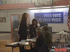Sleepy Hollow: 2x07 Deliverance - zdjęcia promocyjne