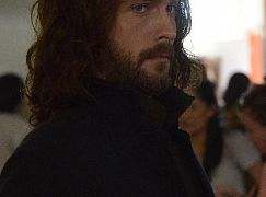 Sleepy Hollow: 2x07 Deliverance - zdjęcia promocyjne