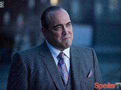 Gotham: 1x07 Penguin’s Umbrella - zdjęcia promocyjne