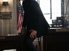 Gotham: 1x07 Penguin’s Umbrella - zdjęcia promocyjne