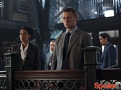 Gotham: 1x07 Penguin’s Umbrella - zdjęcia promocyjne