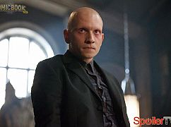 Gotham: 1x07 Penguin’s Umbrella - zdjęcia promocyjne