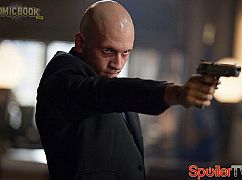 Gotham: 1x07 Penguin’s Umbrella - zdjęcia promocyjne
