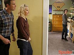 Parenthood: 6x06 Too Big to Fail - zdjęcia promocyjne