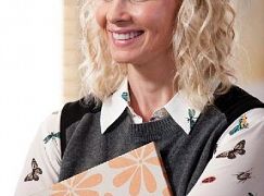 Parenthood: 6x06 Too Big to Fail - zdjęcia promocyjne