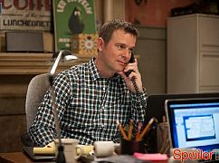 Parenthood: 6x06 Too Big to Fail - zdjęcia promocyjne