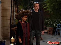 Parenthood: 6x06 Too Big to Fail - zdjęcia promocyjne