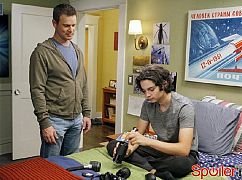 Parenthood: 6x06 Too Big to Fail - zdjęcia promocyjne