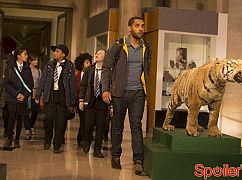 Doctor Who: 8x10 In The Forest Of The Night - zdjęcia promocyjne