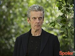 Doctor Who: 8x10 In The Forest Of The Night - zdjęcia promocyjne