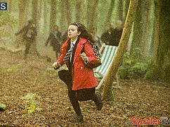 Doctor Who: 8x10 In The Forest Of The Night - zdjęcia promocyjne