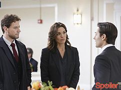 Forever: 1x07 New York Kids - zdjęcia promocyjne