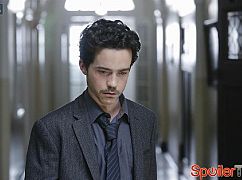 Forever: 1x07 New York Kids - zdjęcia promocyjne