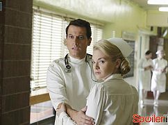Forever: 1x07 New York Kids - zdjęcia promocyjne