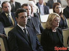Forever: 1x07 New York Kids - zdjęcia promocyjne