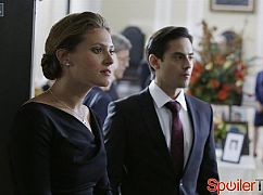 Forever: 1x07 New York Kids - zdjęcia promocyjne